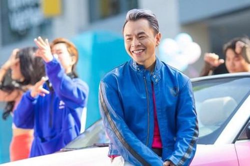 Binz trở lại V-Pop với dự án cộp mác 'good boy': Hiền khô, dễ thương và cười 'thật trân'