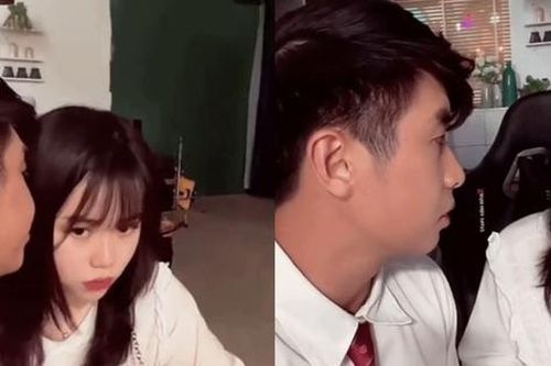 Huỳnh Anh - bạn gái cũ Quang Hải có 'tình mới', là TikToker nổi đình nổi đám?