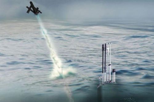 Nga muốn học Mỹ diệt tàu sân bay bằng 'bầy UAV' phóng từ tàu ngầm