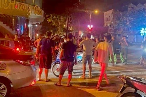 Vĩnh Phúc: Phát hiện 39 trường hợp người Trung Quốc nghi nhập cảnh trái phép và cư trú bất hợp pháp