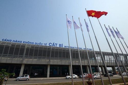 Đề nghị sân bay Tiên Lãng trở thành sân bay quốc tế thứ hai ở Hải Phòng