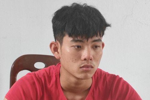 Gã trai chuyên 'săn' phụ nữ đi một mình để trộm cắp, cướp giật tài sản