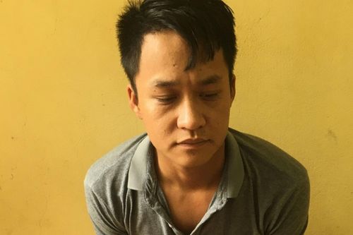 Giả làm nữ giới lên mạng dụ dỗ 'chat sex' để tống tiền