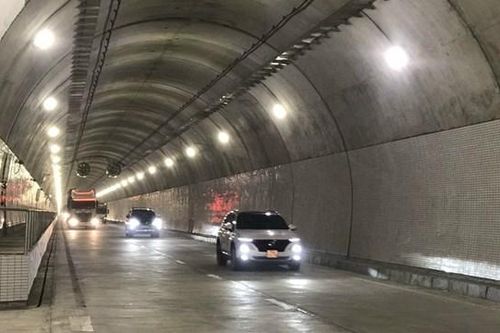 Hầm Hải Vân tăng phí, nhiều chủ phương tiện đi đường đèo