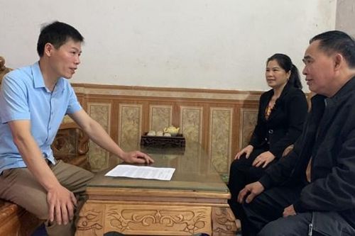 Lạng Sơn chuẩn bị chu đáo cho ngày bầu cử