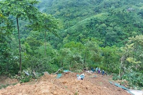 Có những điều không được phép quên