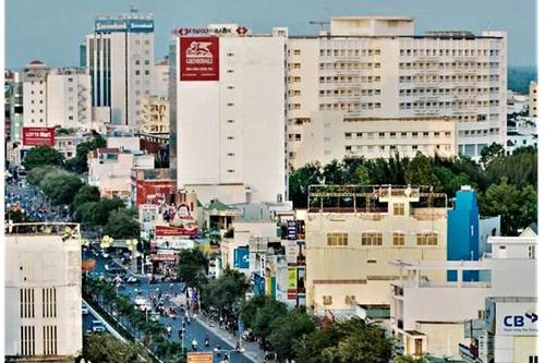 Hạ tầng đô thị vùng Nam Bộ: Gỡ điểm nghẽn để phát triển