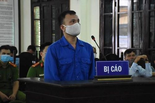 Thái Bình: Chỉ đạo nhân viên ném gạch xe đối thủ, Giám đốc nhà xe Phúc Cường lĩnh 1 năm tù