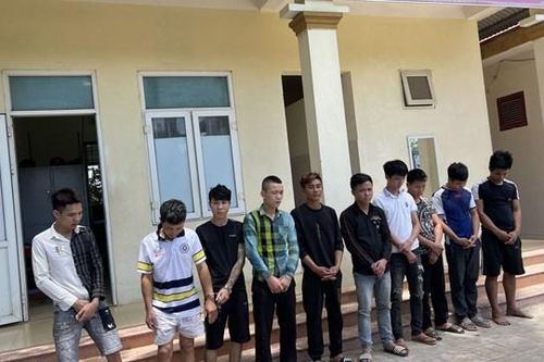 Thanh niên 2k rủ rê xóm trọ vào con đường nghiện ma túy