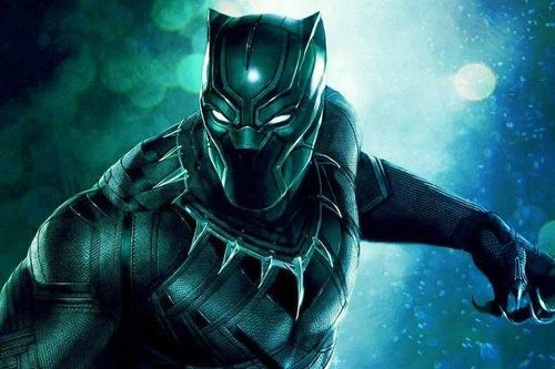 Nhan đề 'Black Panther II' cùng nhiều tựa phim Marvel được tiết lộ