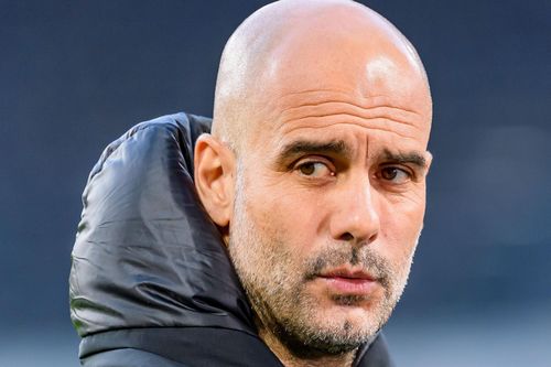 Guardiola tạo ra sự độc đáo cho Man City