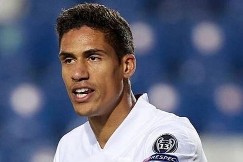 Real mất Varane ở trận gặp Chelsea