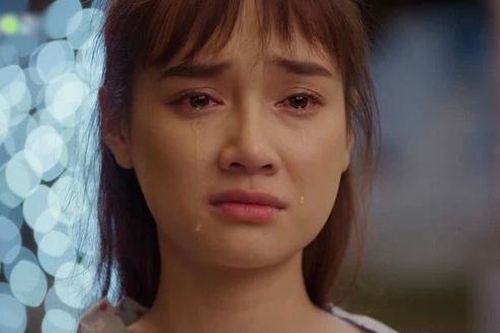 'Cây táo nở hoa': Báu khóc khi gặp lại tình cũ
