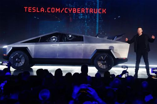 Tại sao Tesla không chi tiền cho quảng cáo?