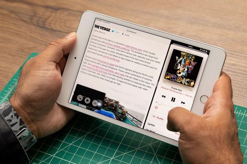 Chiếc iPad được nhiều người mong chờ sắp có bản nâng cấp