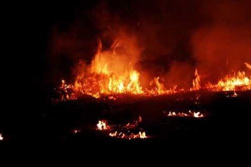 Căn cứ không quân Iraq có nhà thầu Mỹ bị nã tên lửa