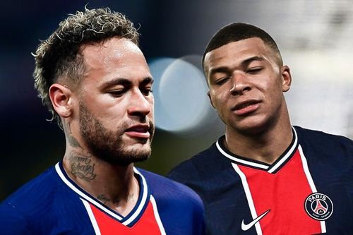 'Man City đánh vào tâm lý PSG'