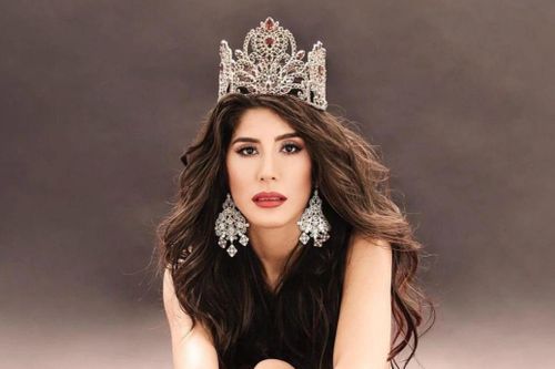 Hoa hậu Paraguay mắc Covid-19 trước ngày thi Miss Universe