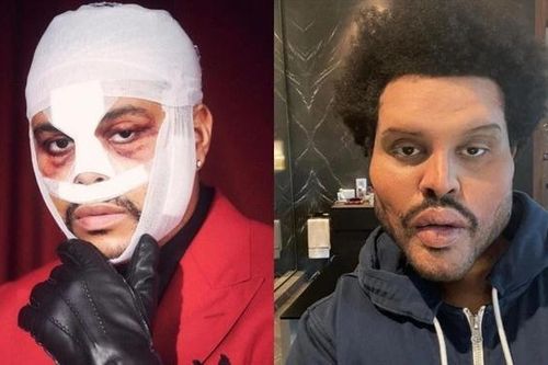 The Weeknd nhất quyết tẩy chay giải Grammy
