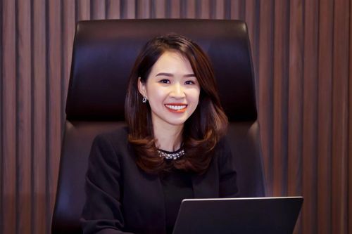 Kienlongbank có chủ tịch mới