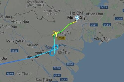 Sân bay Nội Bài, Tân Sơn Nhất ùn tắc vì thiếu đường băng