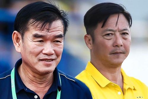11 HLV trưởng chia tay đội bóng trong đầu mùa giải 2021