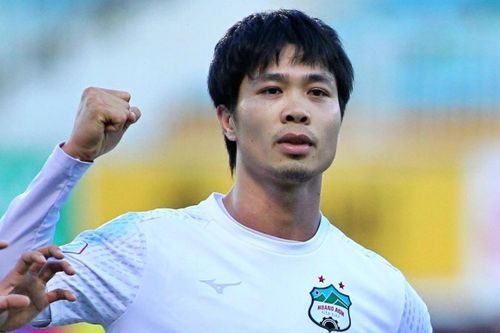 Công Phượng, Hoàng Đức thoát án phạt