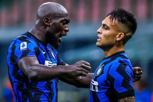Inter Milan từ 'cút đi Conte' đến vô địch Serie A