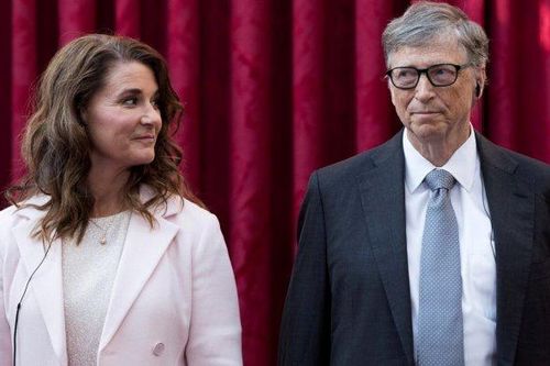 Bill Gates, Jeff Bezos và những vụ ly hôn bạc tỷ