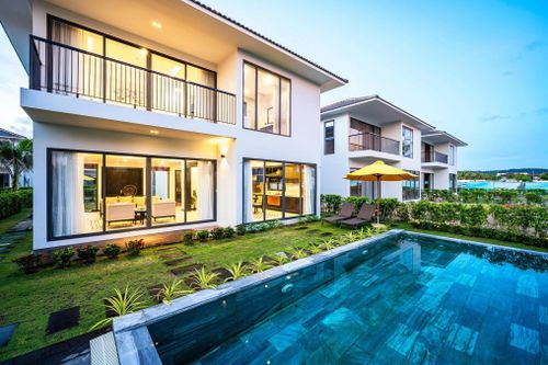 Nhượng phòng ồ ạt ở Đà Nẵng, Phú Quốc vì dịch