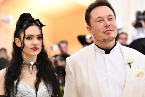 Elon Musk: 'Tôi từng yêu sâu đậm, nên tổn thương sâu sắc'