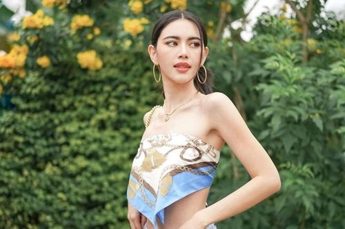 Mẫu áo lót nào phù hợp với mùa hè?