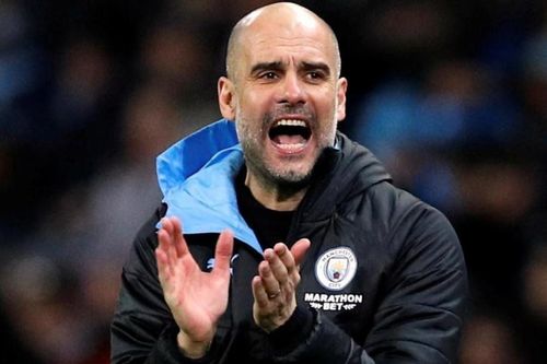Man City tìm ra công thức chiến thắng