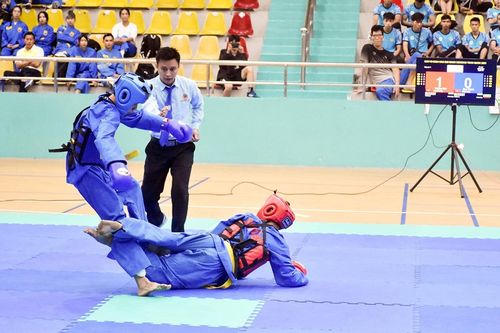 Hoãn tất cả hoạt động thể thao tại Bà Rịa - Vũng Tàu
