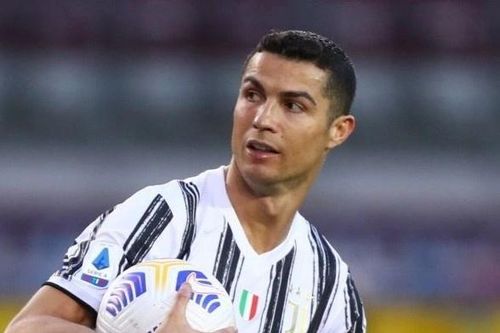Ronaldo muốn kết thúc sự nghiệp ở Sporting Lisbon
