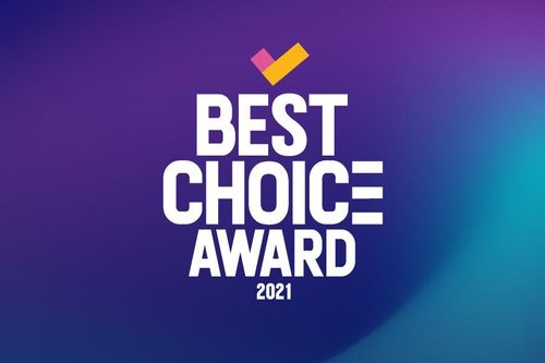 Best Choice Award 2021 chính thức khởi động