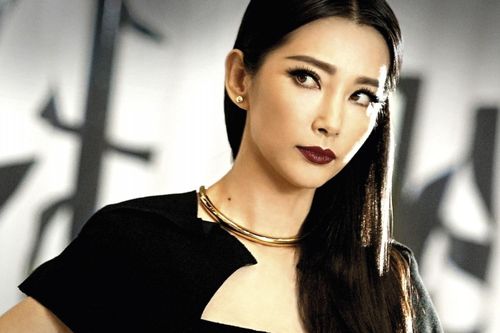 Lý Băng Băng sa thải 20 người giúp việc trong 3 năm