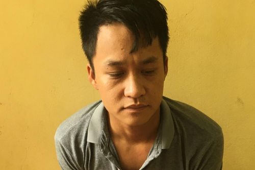 Lừa chat sex để tống tiền