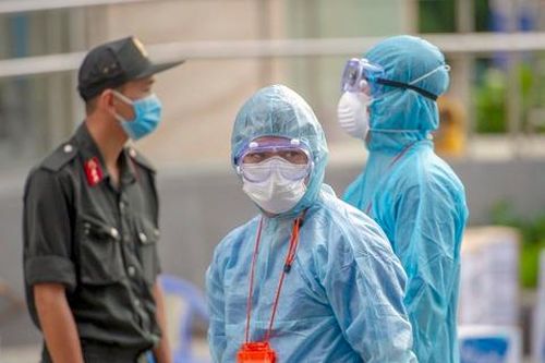 Khởi tố vụ án lây lan dịch Covid-19 ở Hà Nam