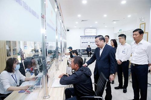Học Bác trở thành hành động tự giác, thường xuyên