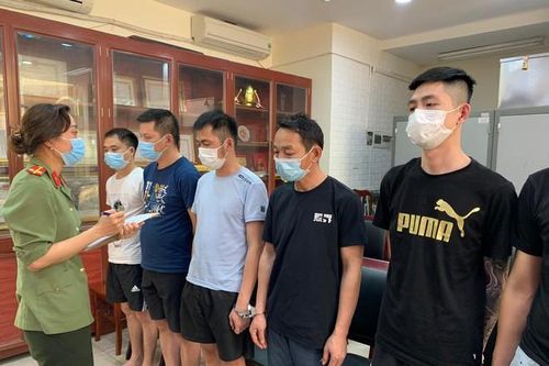 Xử lý nghiêm người nước ngoài nhập cảnh trái phép