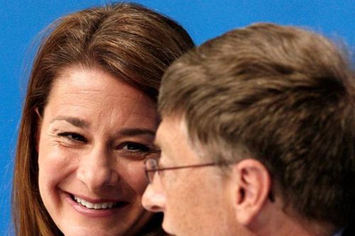 Bill và Melinda Gates ly hôn: Hành trình thoát khỏi cái bóng của người chồng tỷ phú