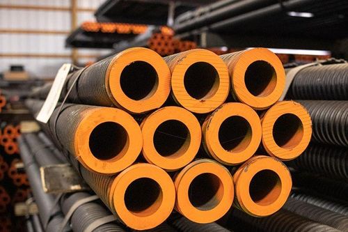 Giá thép xây dựng hôm nay 4/5: Giữ giá 8 ngày liên tiếp
