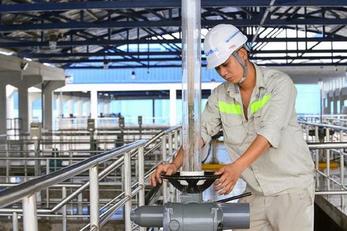 Hà Nội: Xây dựng các kịch bản ứng phó với sự cố cung cấp nước sạch trong mùa Hè 2021