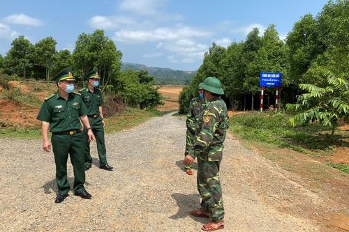 Quảng Trị phát hiện hàng chục vụ xuất nhập cảnh trái phép