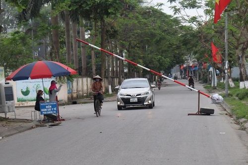 Huyện Đông Anh hoãn, hủy 50 đám cưới để phòng chống dịch Covid-19