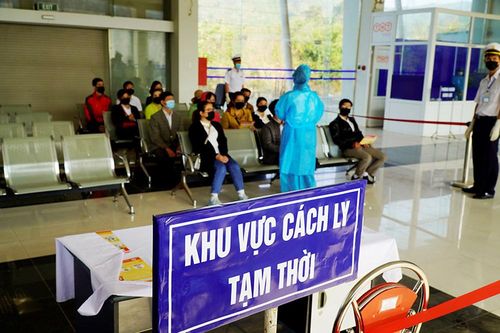 Quảng Trị tạm dừng karaoke, quán bar, vũ trường