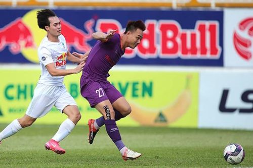 Giờ thì HAGL vất vả rồi