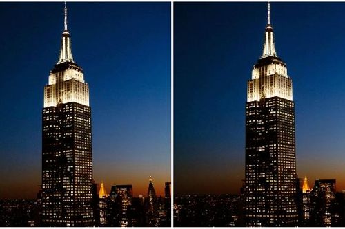 Tòa nhà Empire State 90 tuổi: Biểu tượng của tinh thần lạc quan và kiên cường