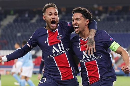 PSG tìm cái duyên khi làm khách tại Manchester